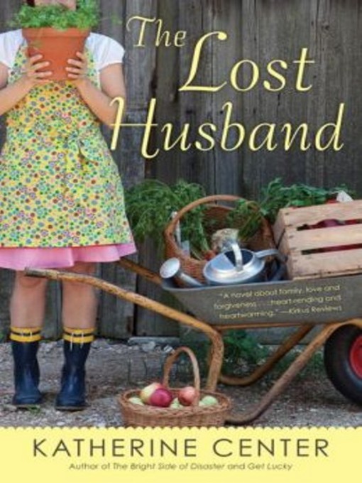 Title details for The Lost Husband by Katherine Center - Wait list